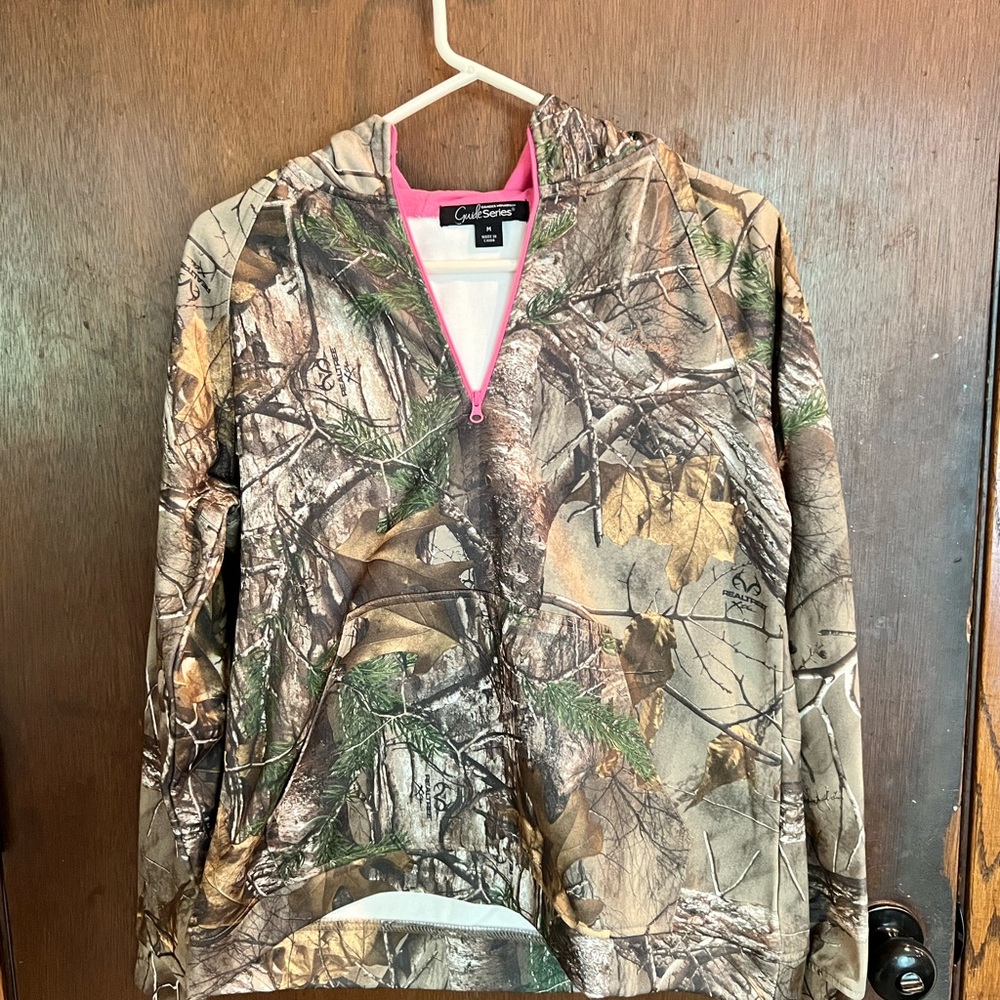 Women’s Hoodie